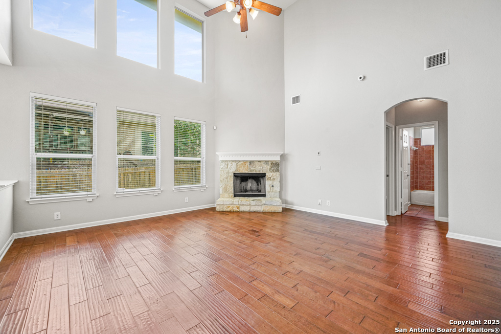 223 Verde Bluff San Antonio TX 78258