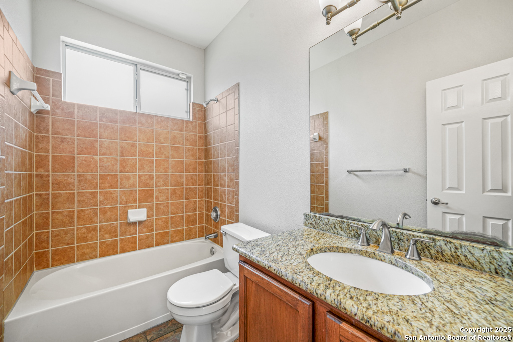 223 Verde Bluff San Antonio TX 78258