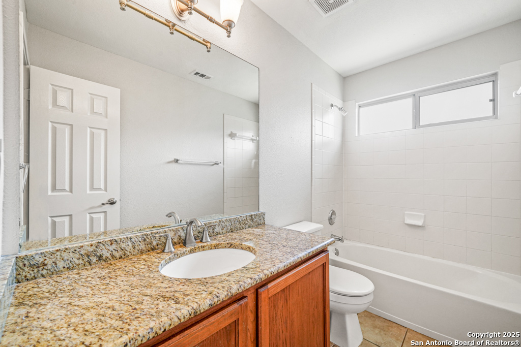 223 Verde Bluff San Antonio TX 78258