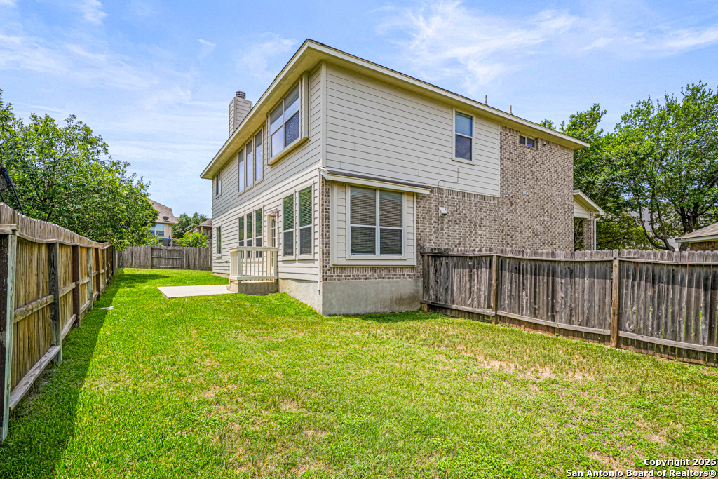 223 Verde Bluff San Antonio TX 78258