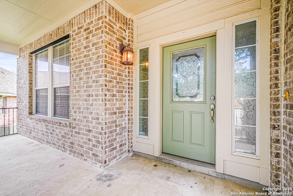 223 Verde Bluff San Antonio TX 78258