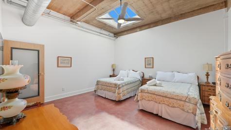 222 Losoya Street San Antonio TX 78205