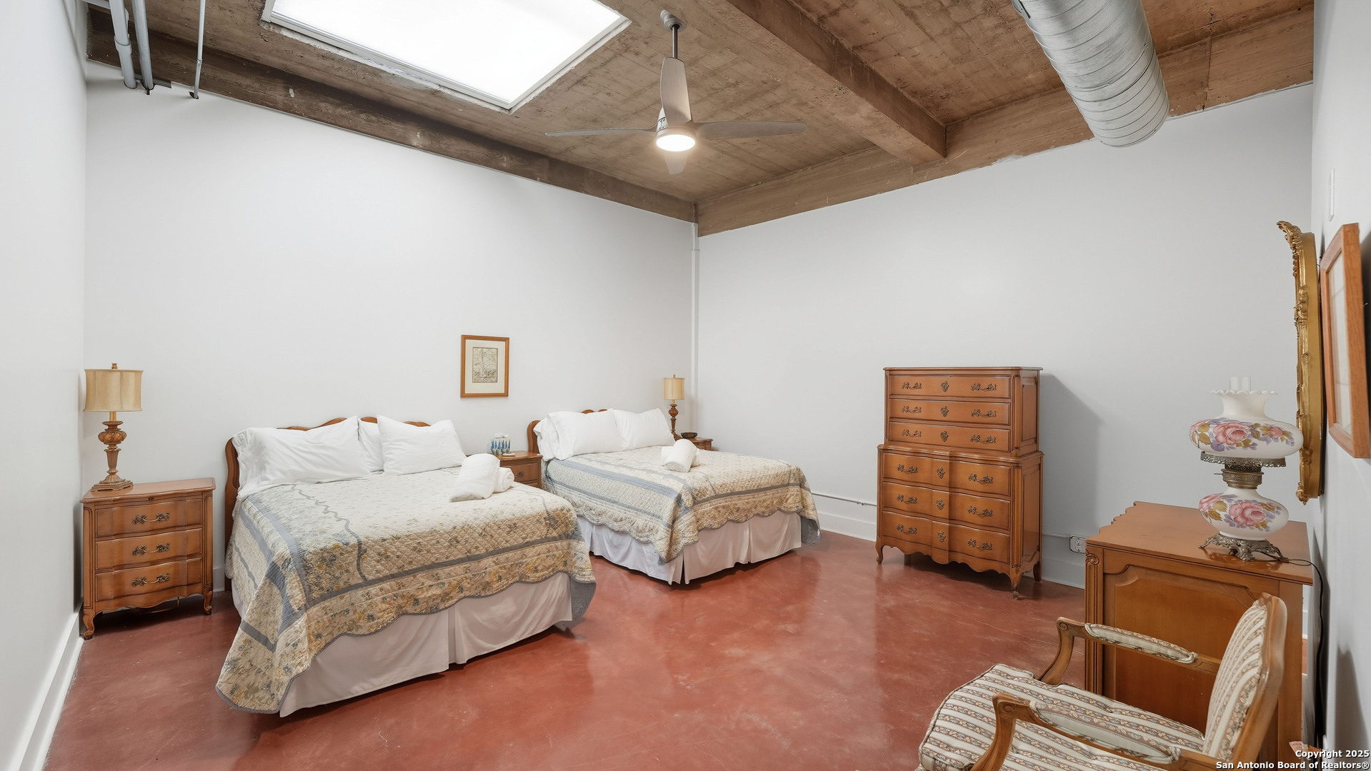 222 Losoya Street San Antonio TX 78205