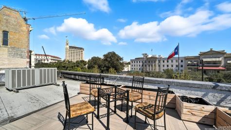 222 Losoya Street San Antonio TX 78205