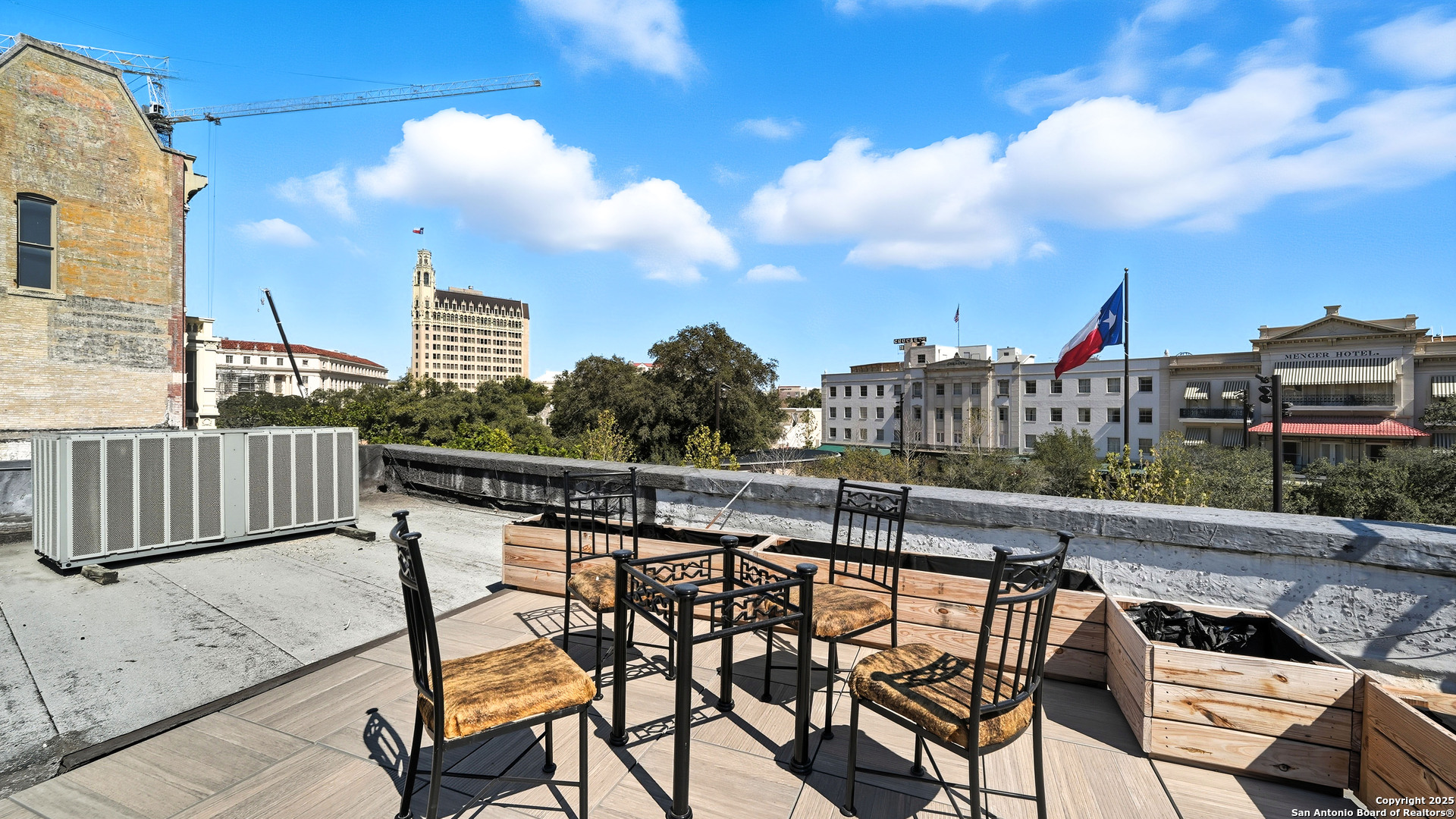 222 Losoya Street San Antonio TX 78205