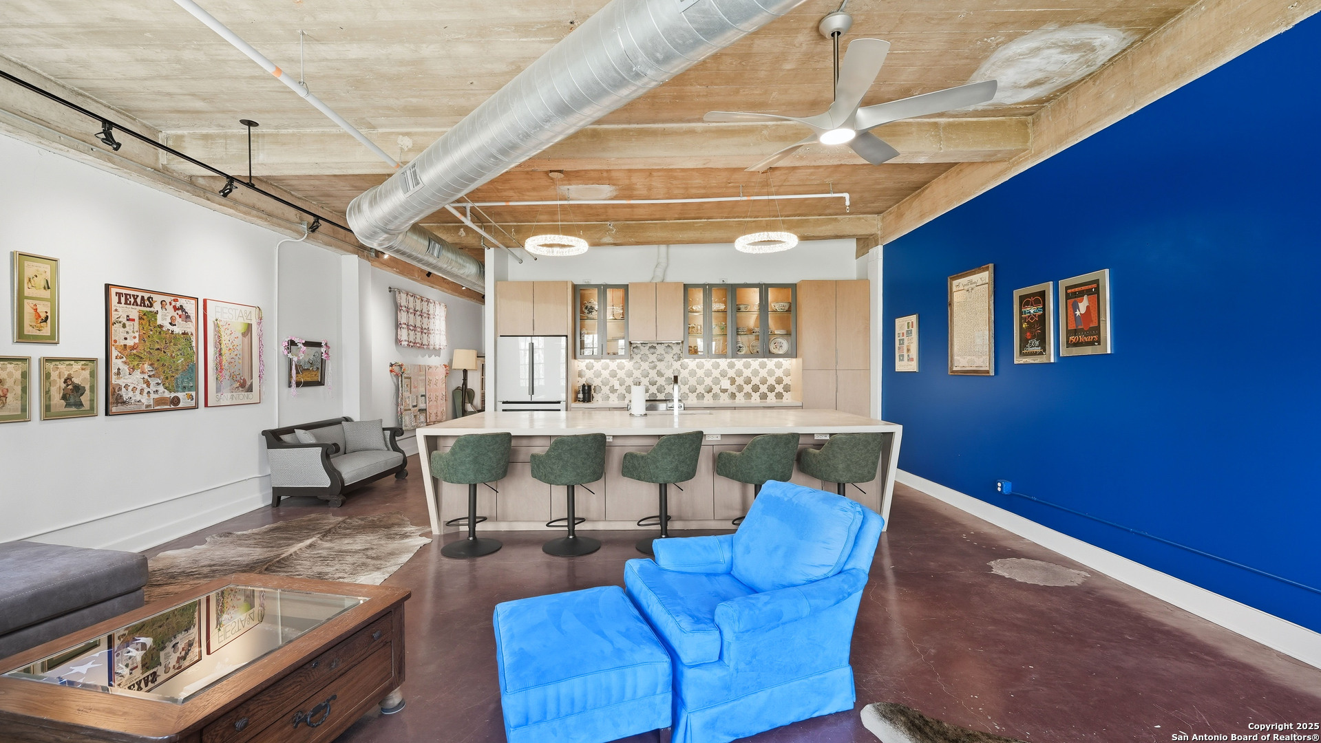 222 Losoya Street San Antonio TX 78205