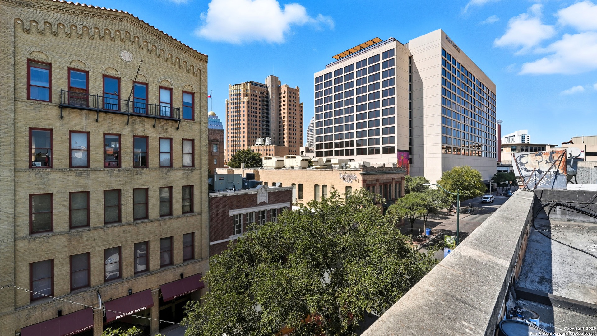 222 Losoya Street San Antonio TX 78205