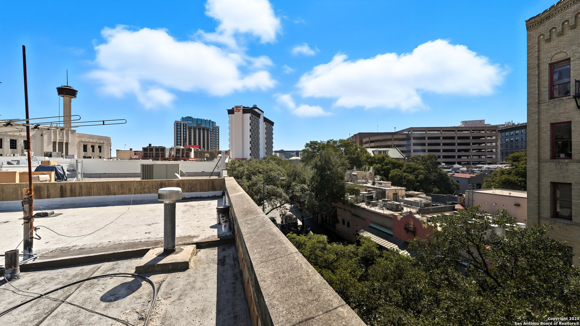 222 Losoya Street San Antonio TX 78205