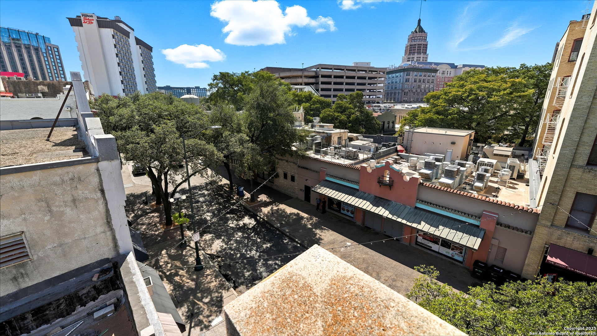 222 Losoya Street San Antonio TX 78205