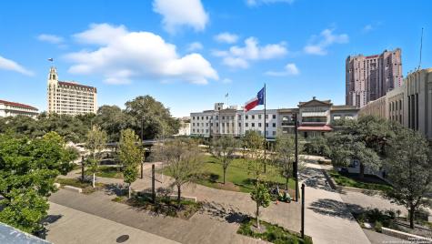 222 Losoya Street San Antonio TX 78205