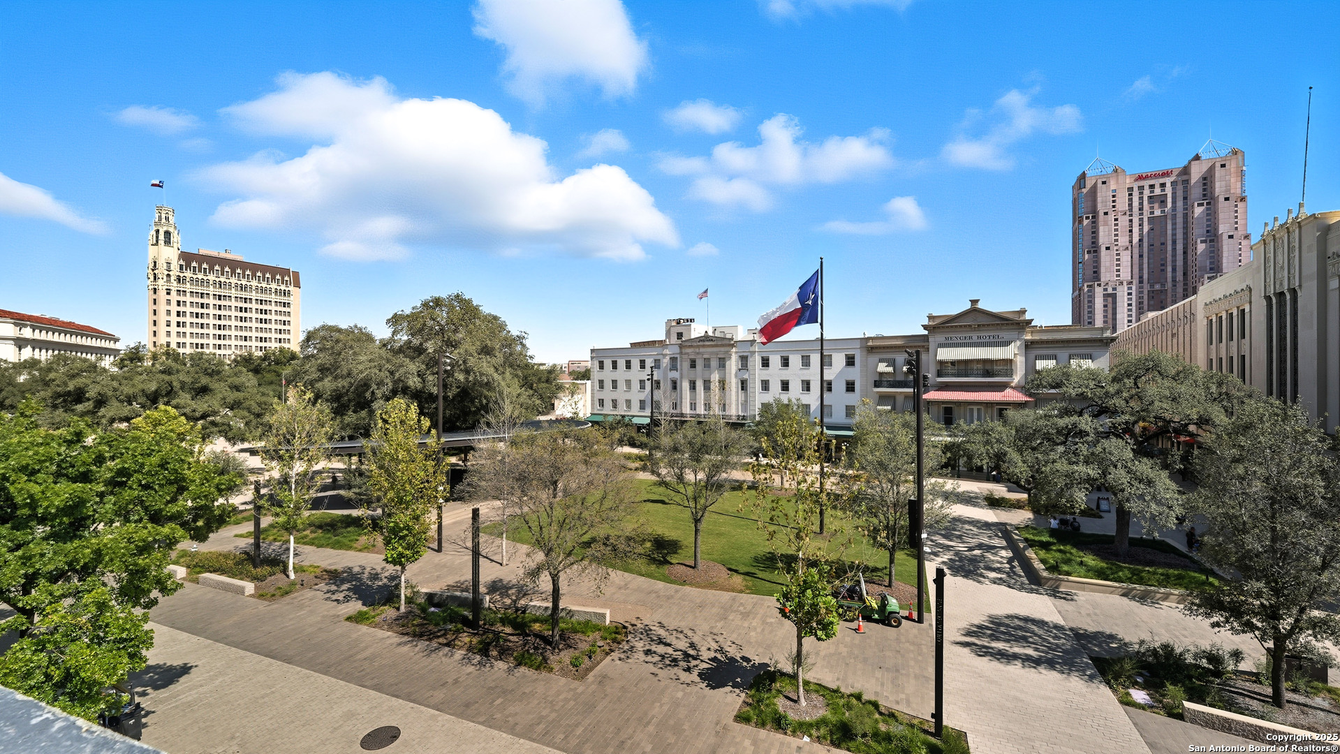 222 Losoya Street San Antonio TX 78205