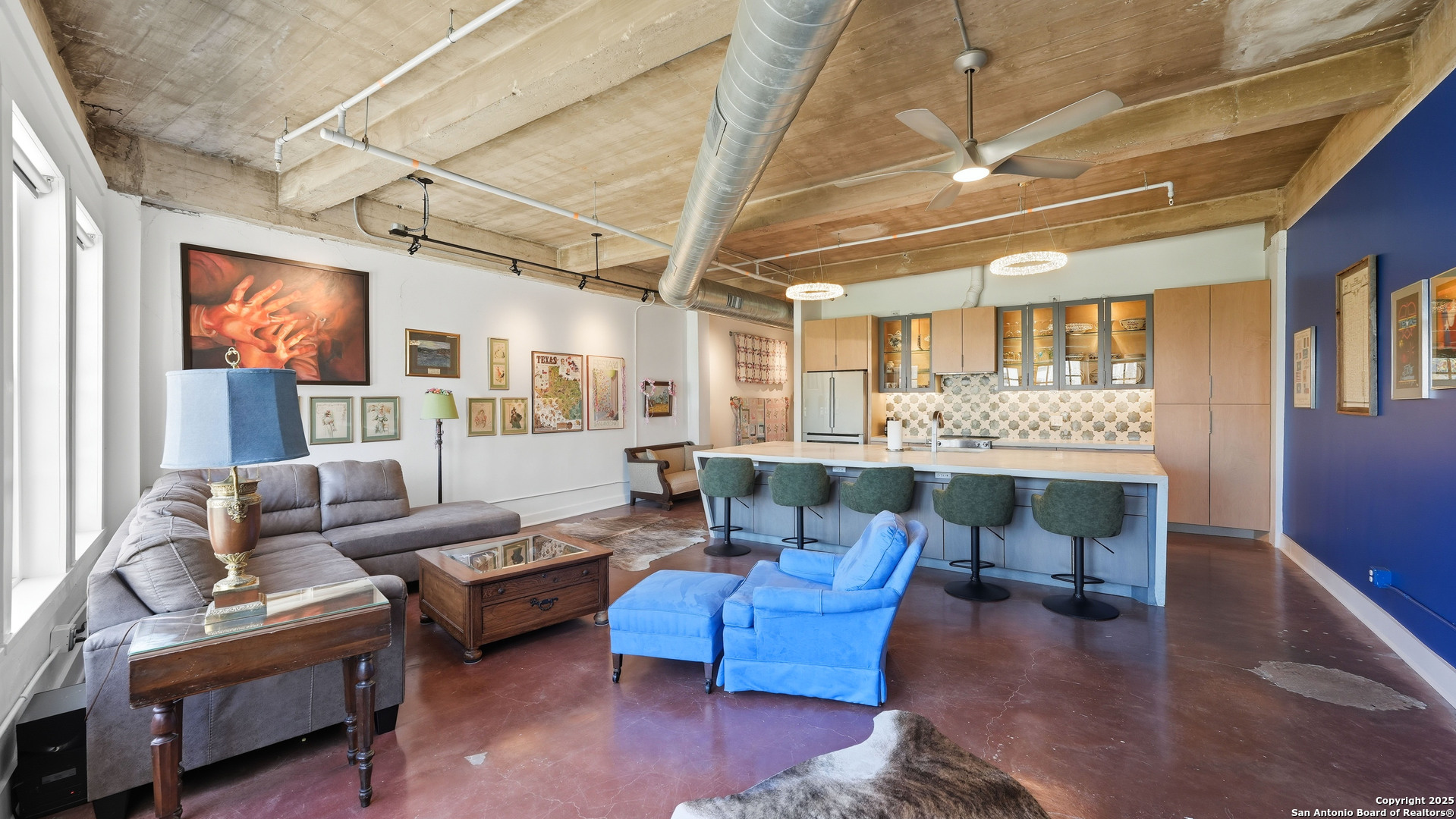 222 Losoya Street San Antonio TX 78205