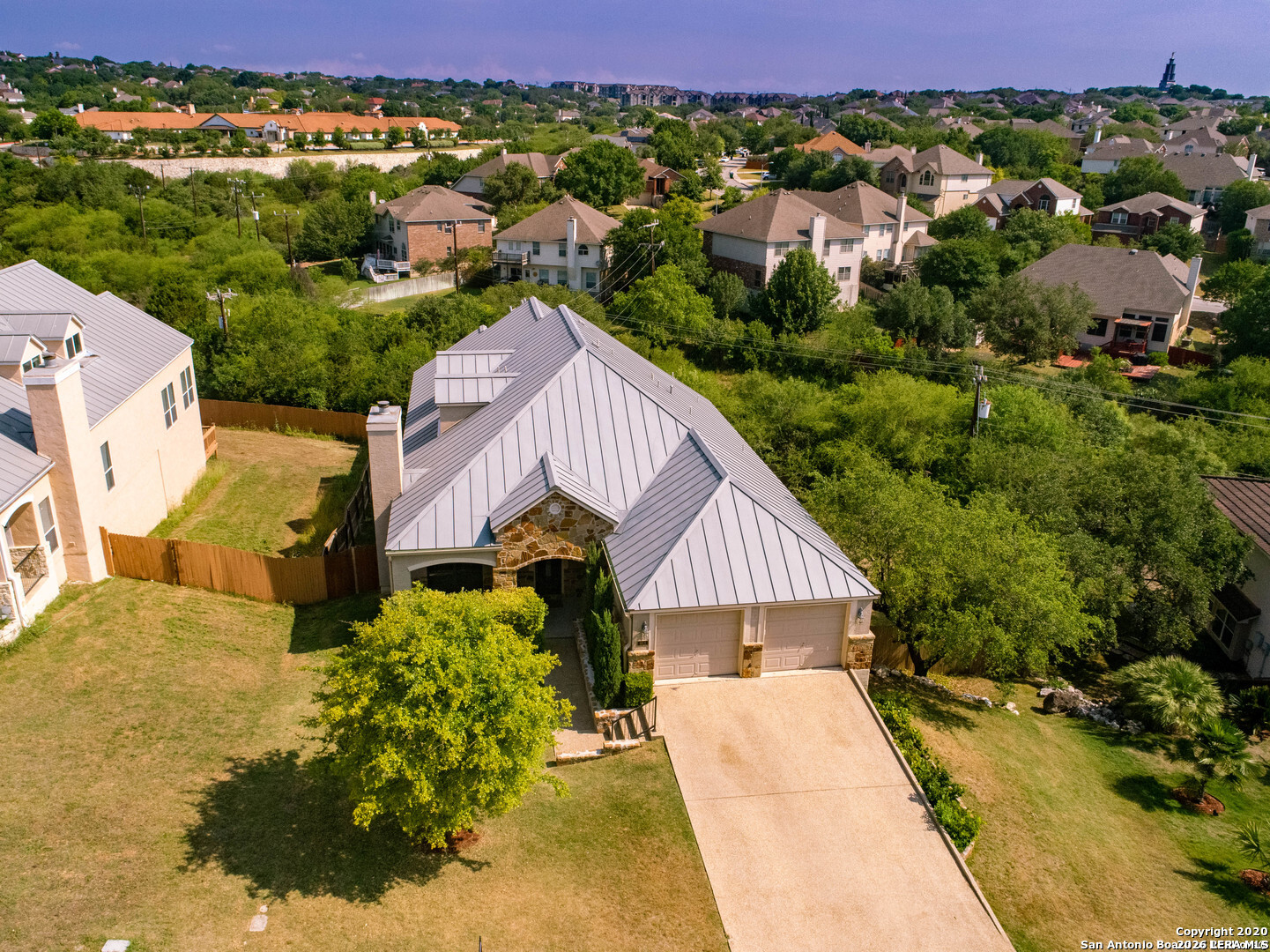 911 Sutters Rim San Antonio TX 78258