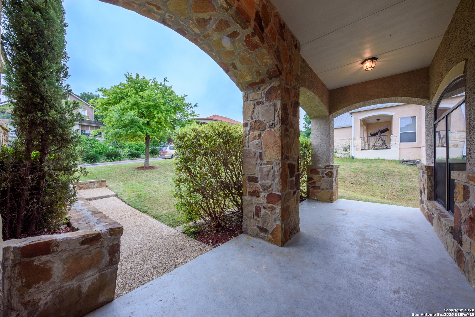 911 Sutters Rim San Antonio TX 78258