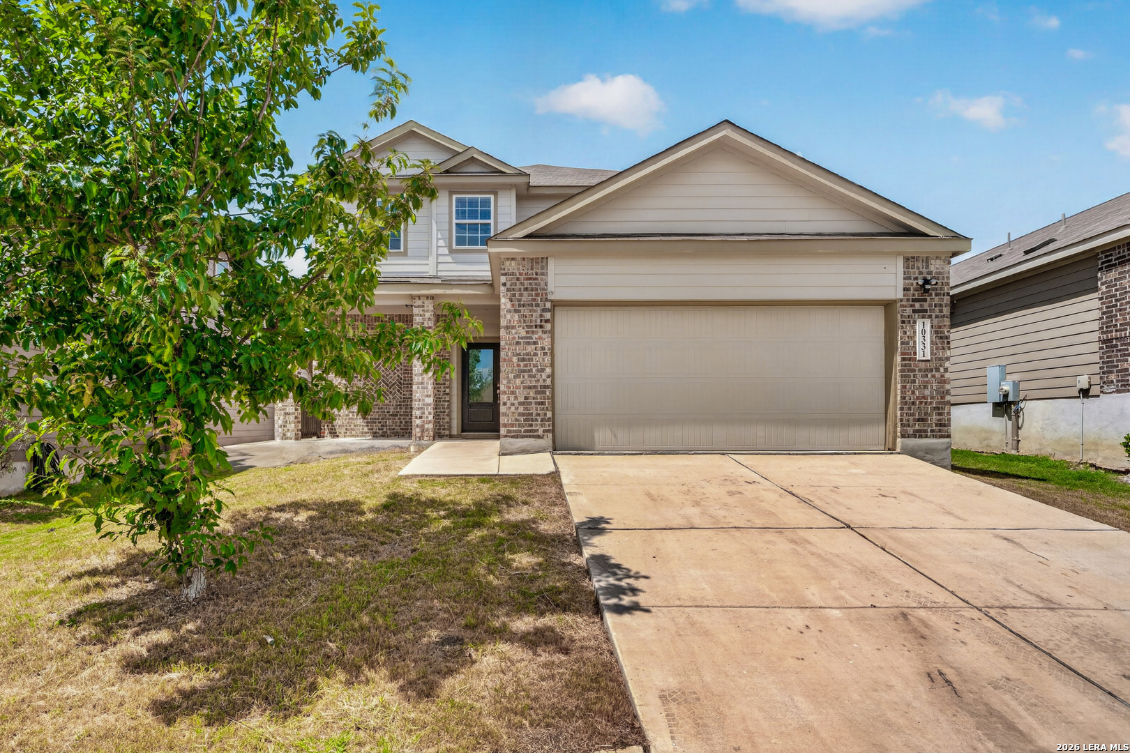 10331 Barbeque Bay Converse TX 78109
