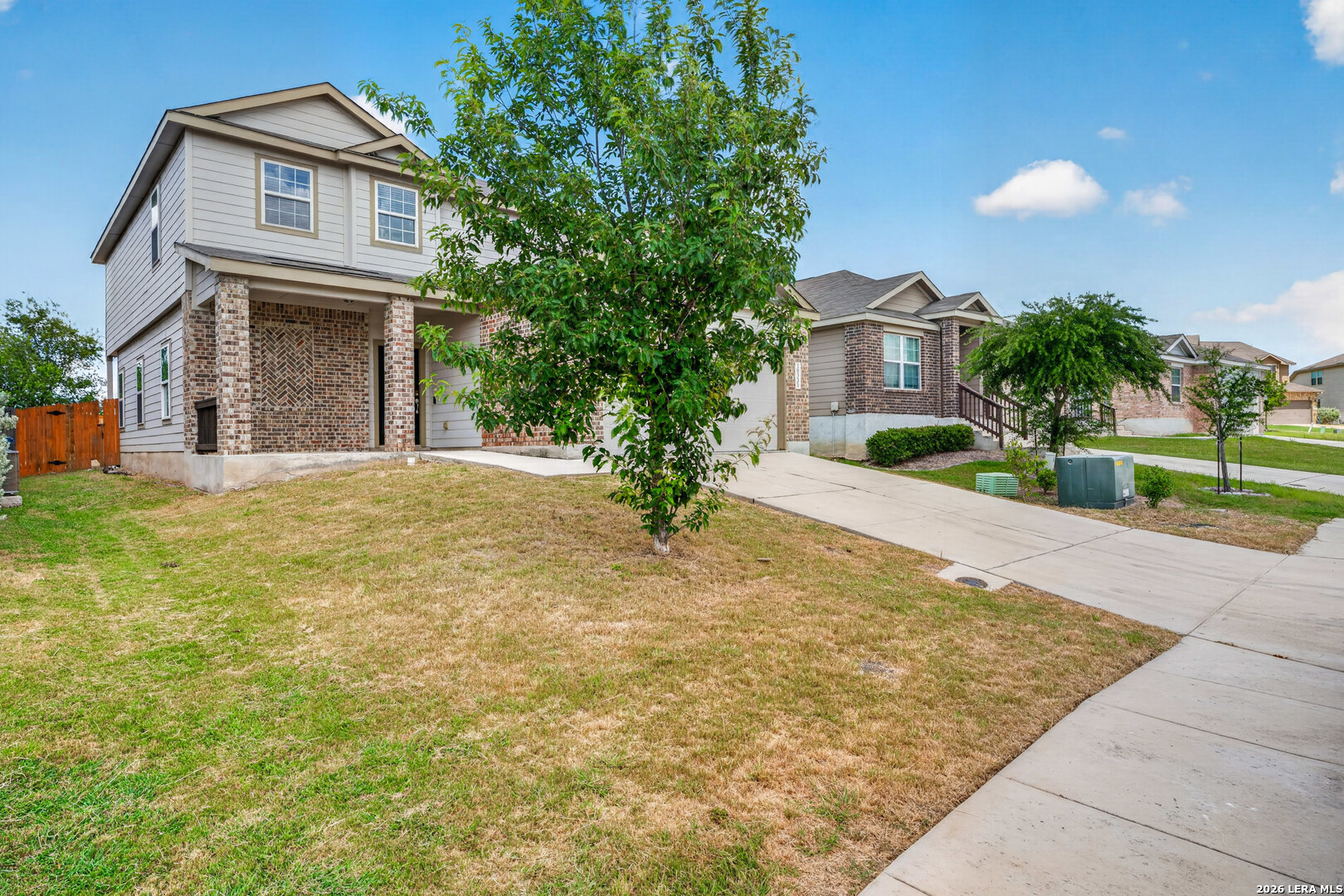 10331 Barbeque Bay Converse TX 78109