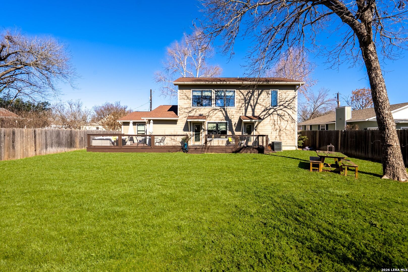 313 James Street Boerne TX 78006