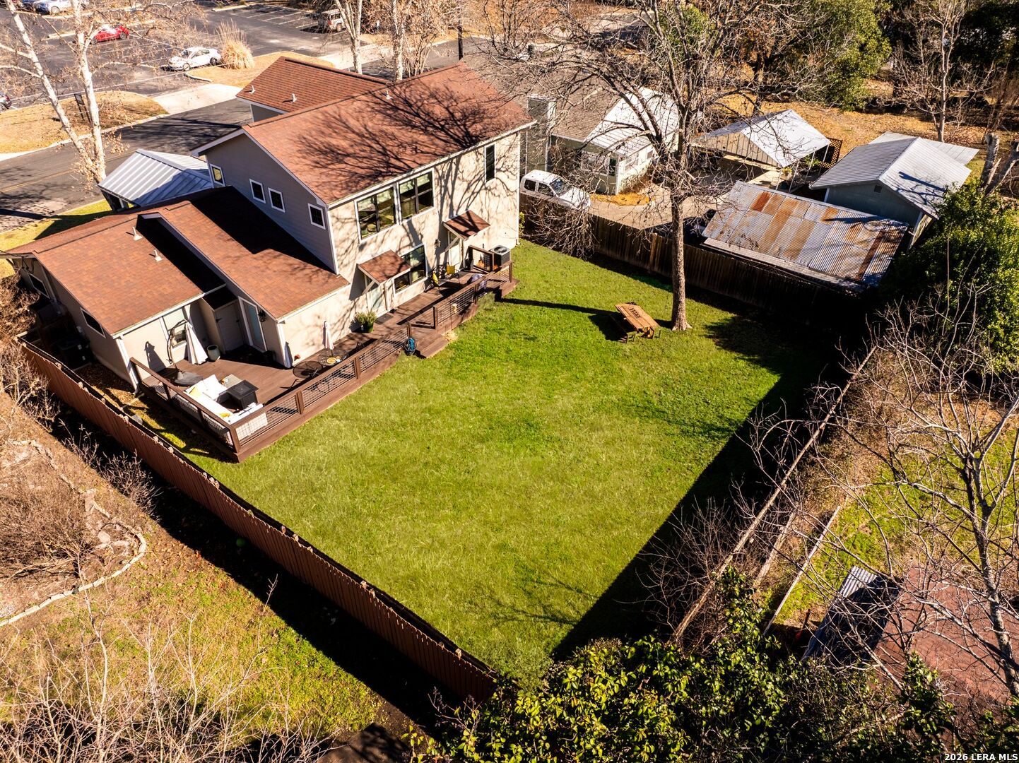313 James Street Boerne TX 78006