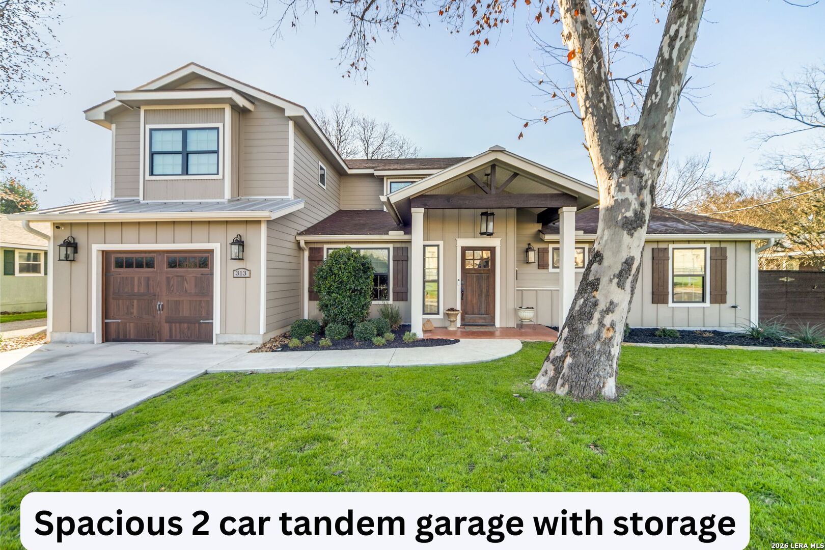 313 James Street Boerne TX 78006