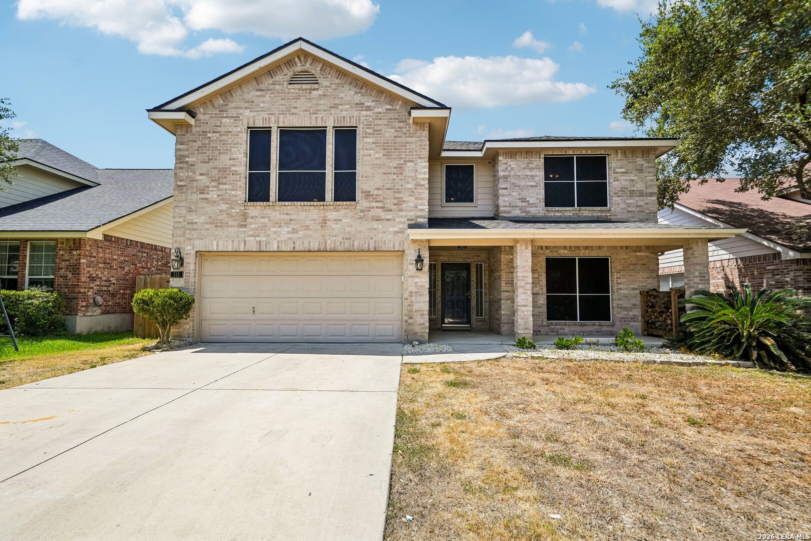 315 Hollow Grove San Antonio TX 78253