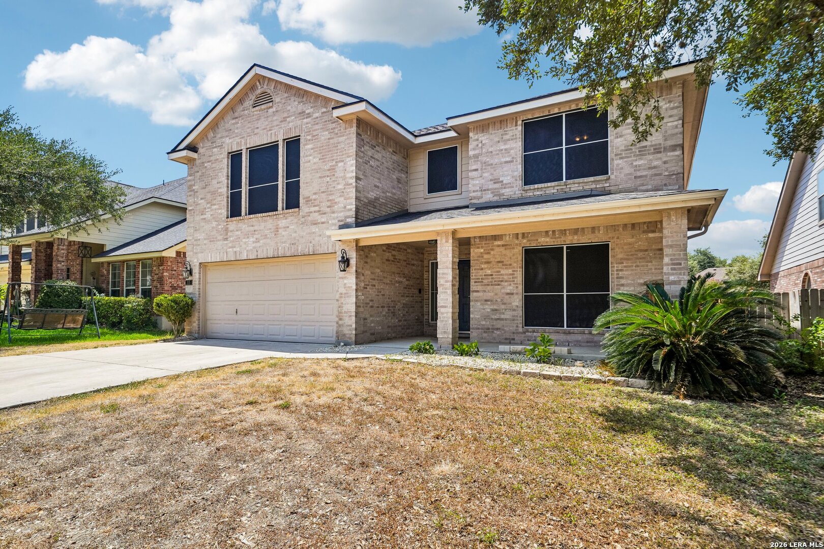 315 Hollow Grove San Antonio TX 78253