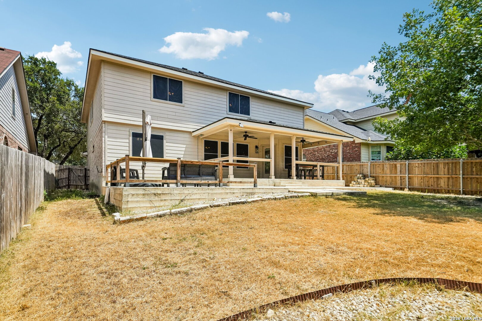 315 Hollow Grove San Antonio TX 78253