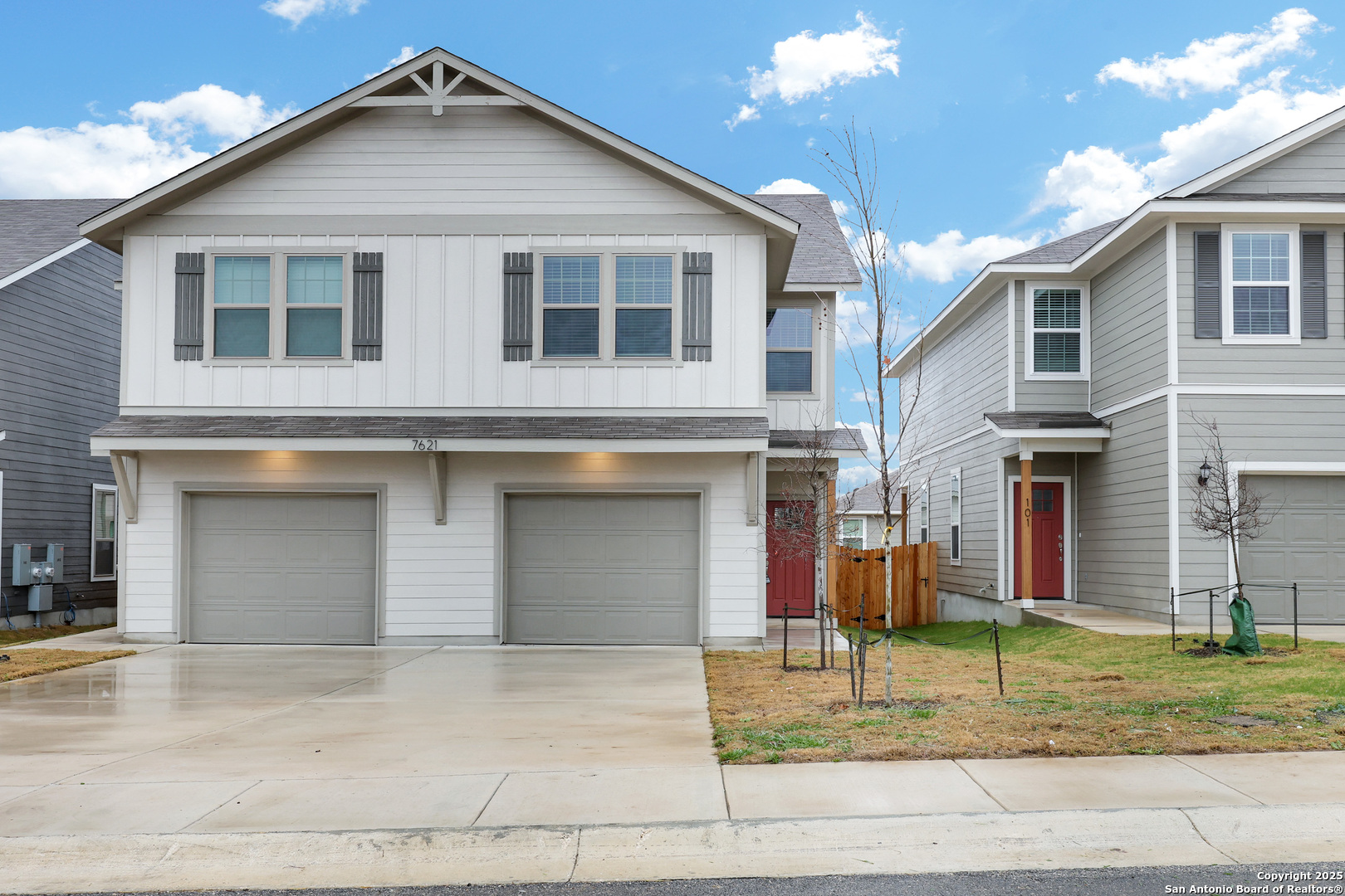7621 Briarwood Pass San Antonio TX 78252