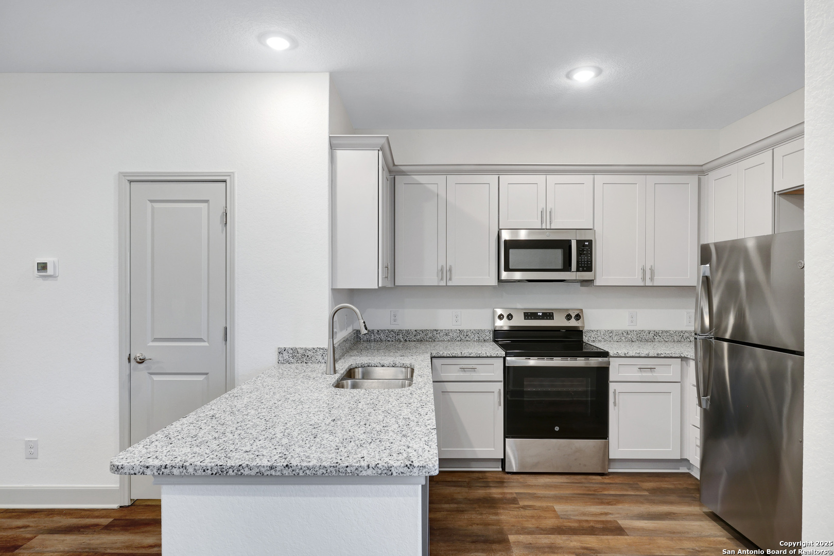 7621 Briarwood Pass San Antonio TX 78252