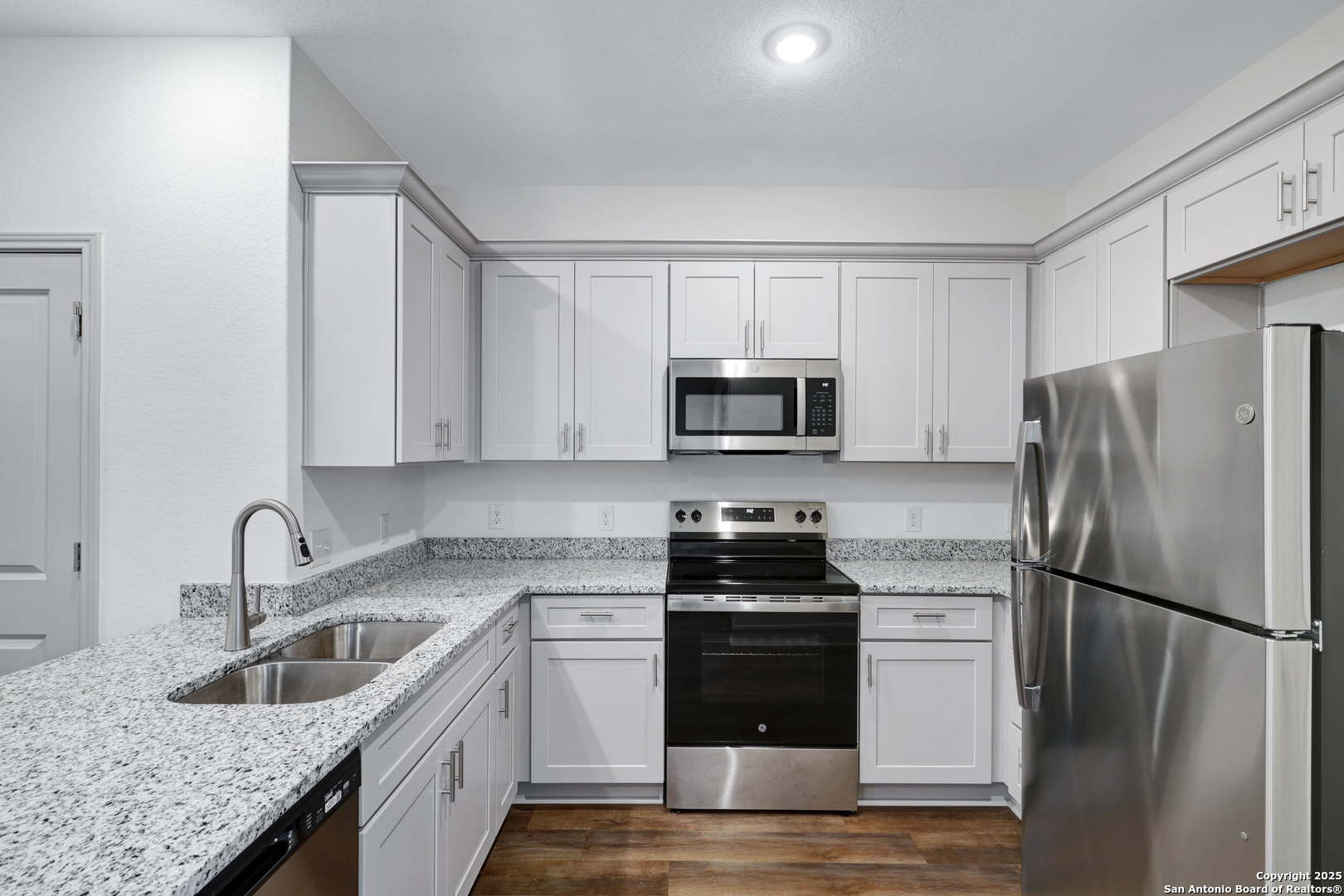 7621 Briarwood Pass San Antonio TX 78252