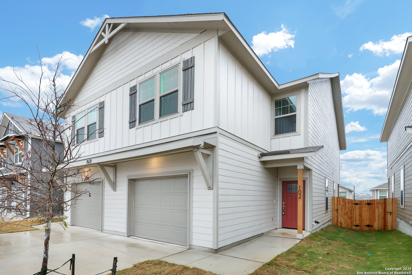 7621 Briarwood Pass San Antonio TX 78252
