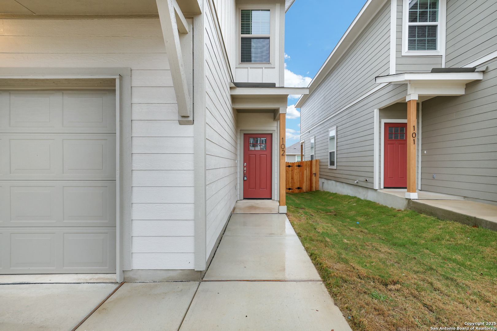 7621 Briarwood Pass San Antonio TX 78252