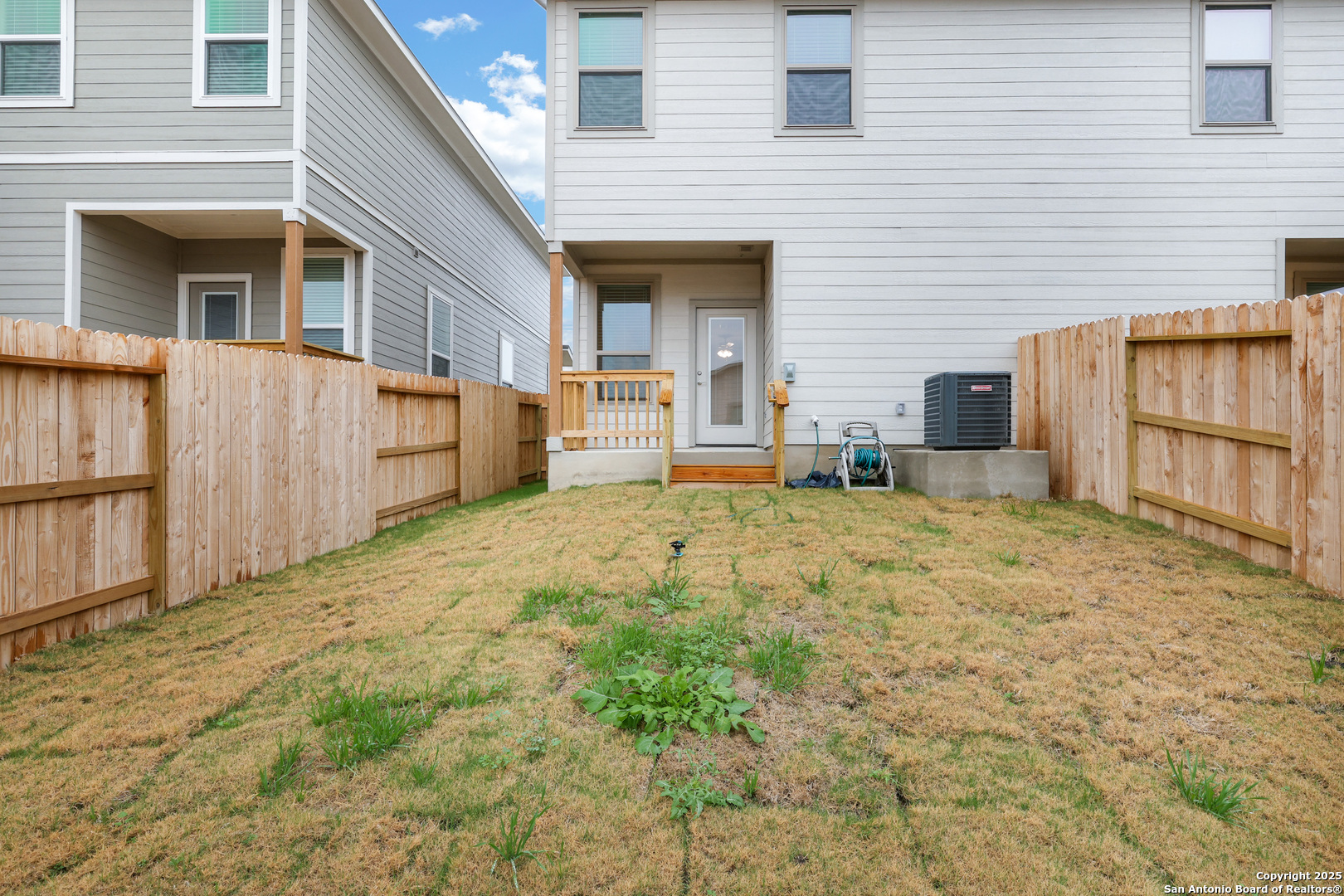 7621 Briarwood Pass San Antonio TX 78252