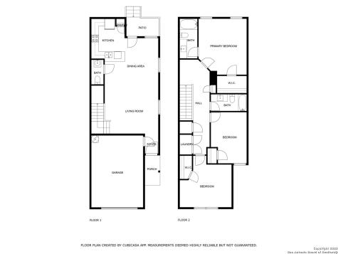 7621 Briarwood Pass San Antonio TX 78252