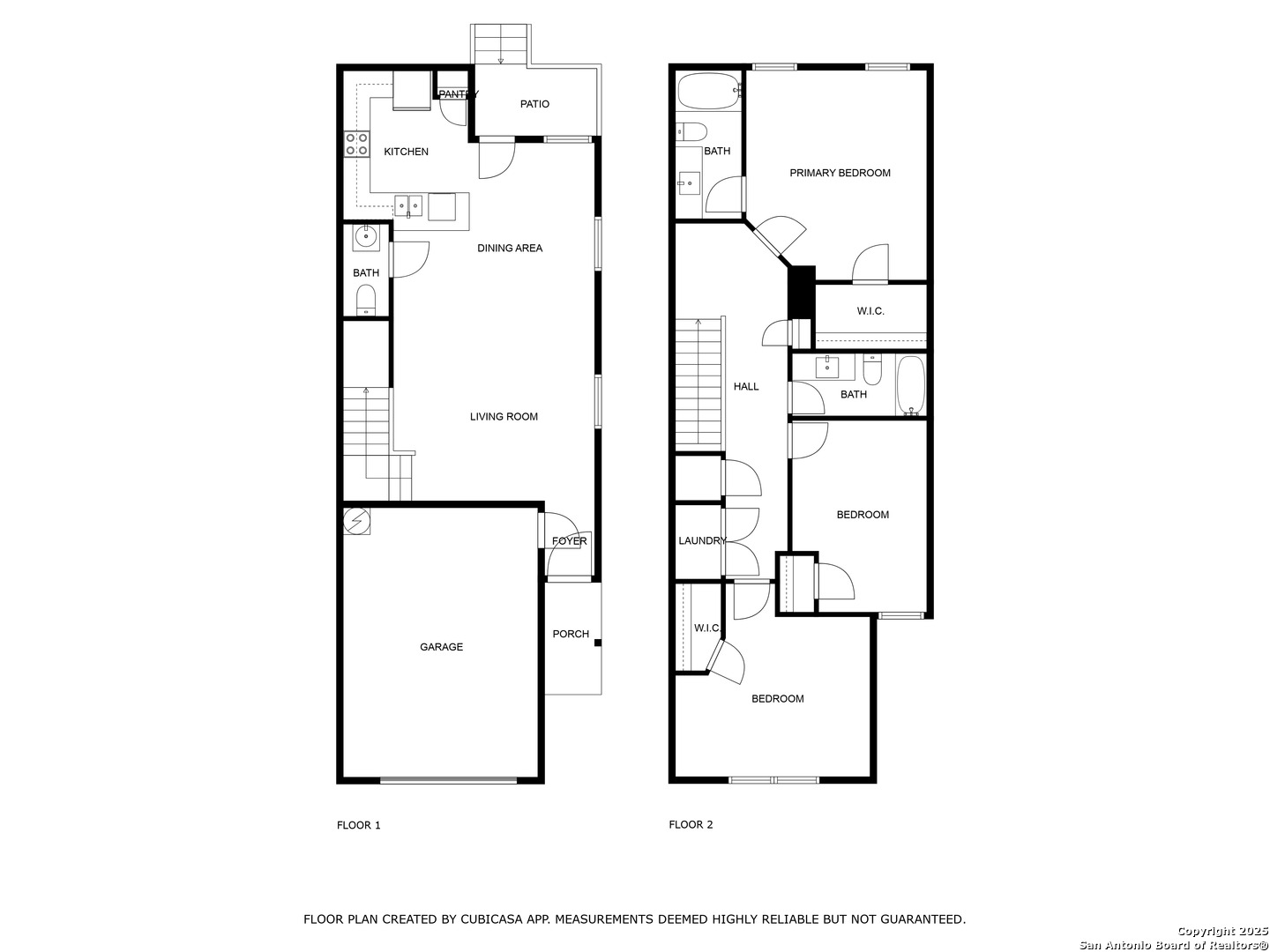 7621 Briarwood Pass San Antonio TX 78252