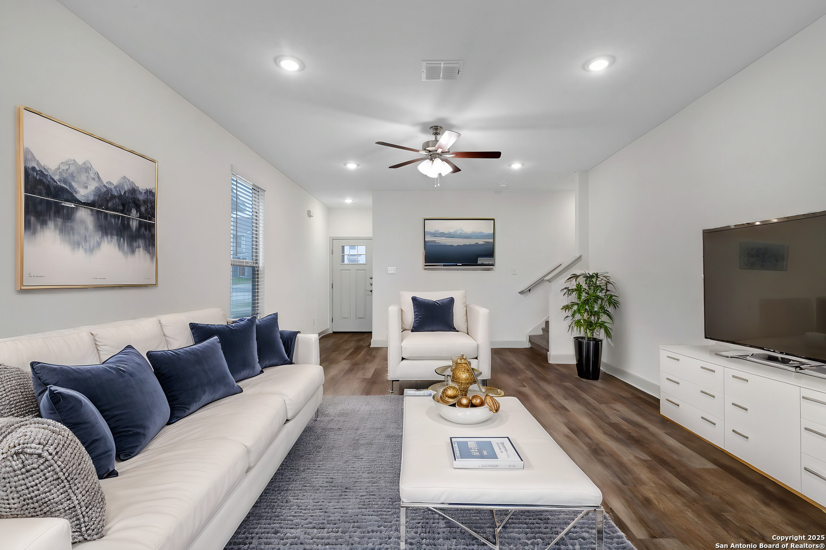 7621 Briarwood Pass San Antonio TX 78252