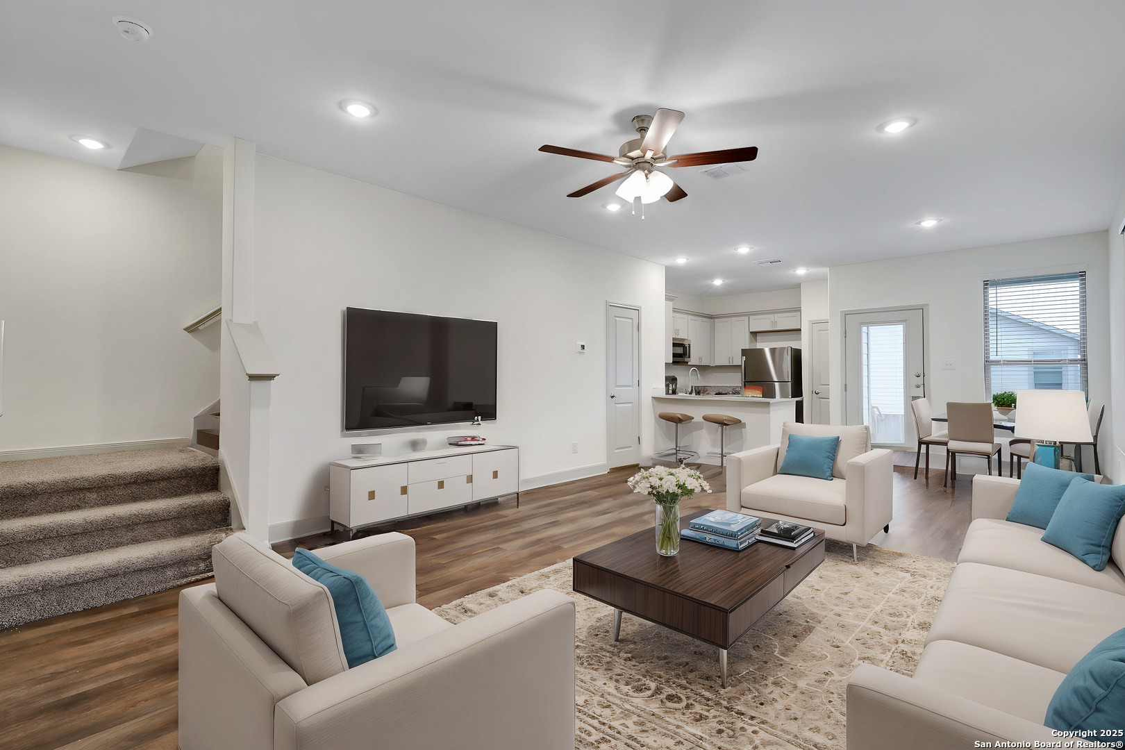 7621 Briarwood Pass San Antonio TX 78252