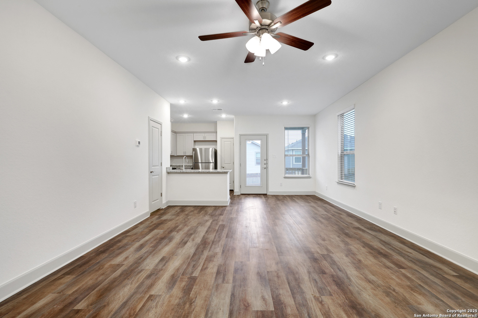 7621 Briarwood Pass San Antonio TX 78252