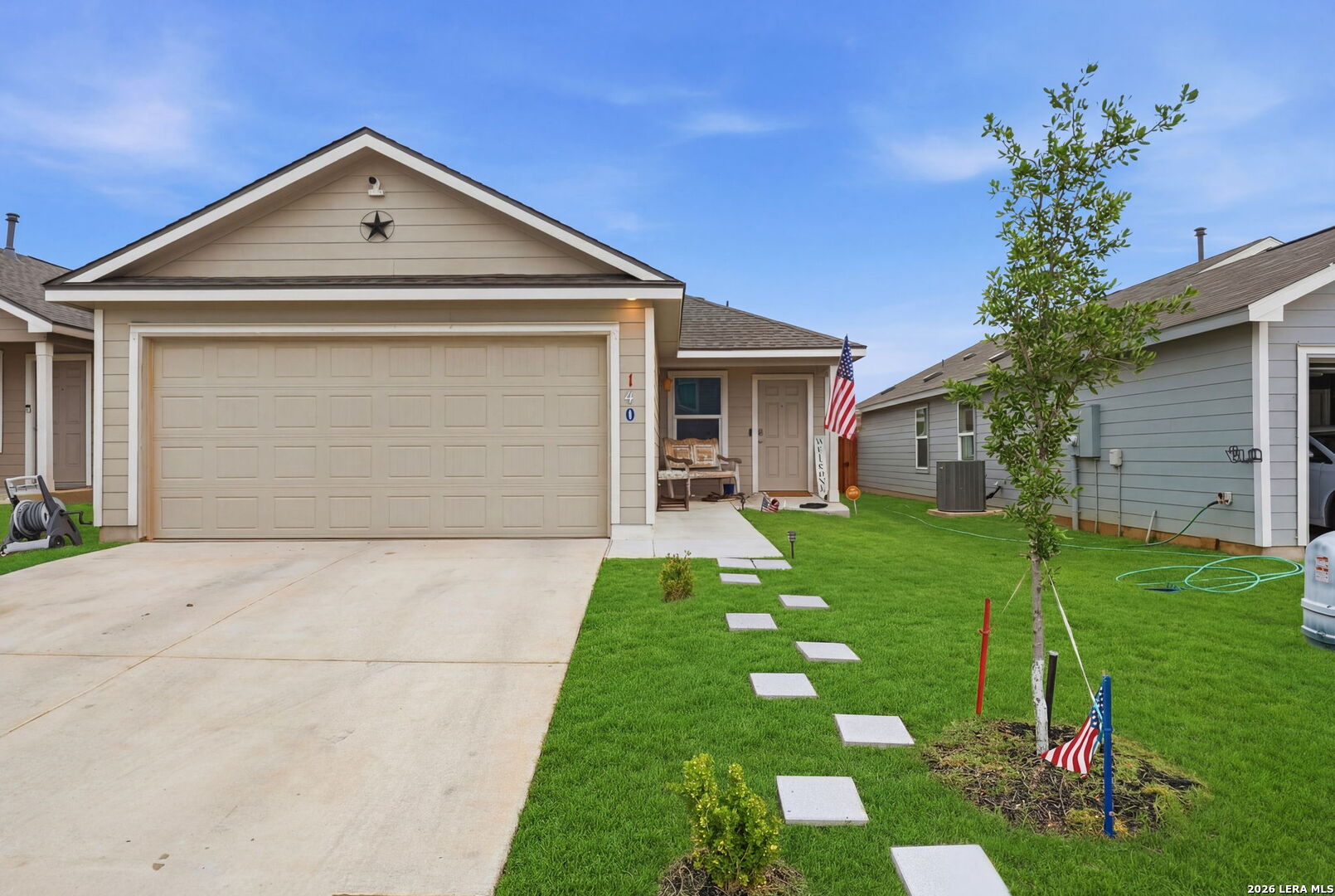140 Maverick Cove Pleasanton TX 78064
