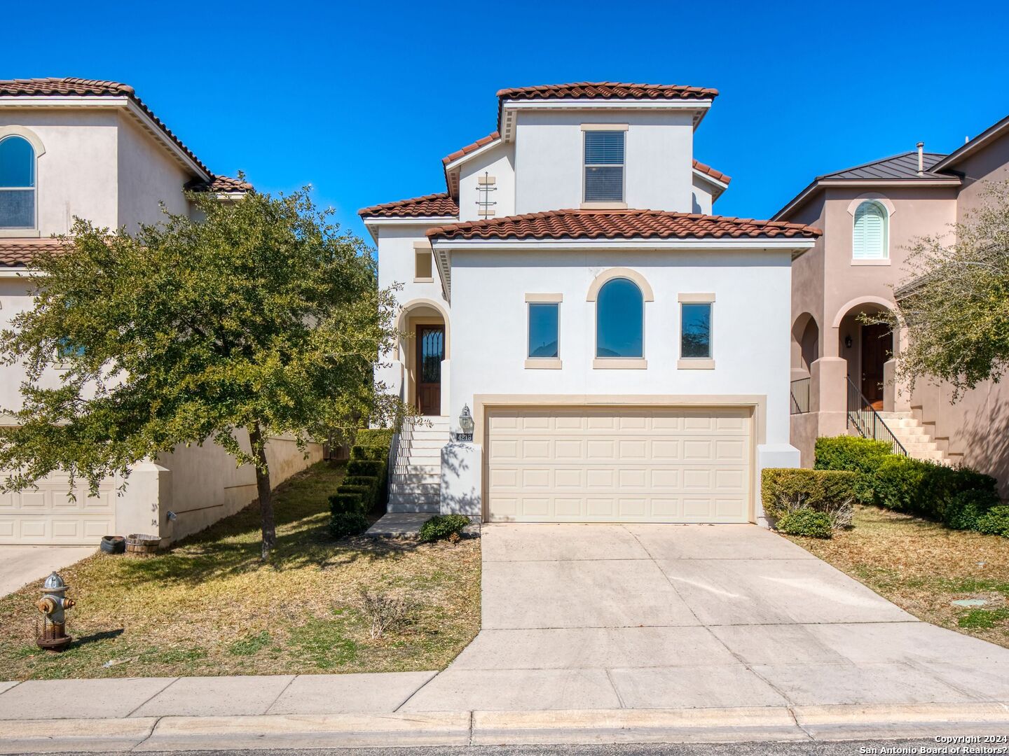 4219 Woodbridge Way San Antonio TX 78257