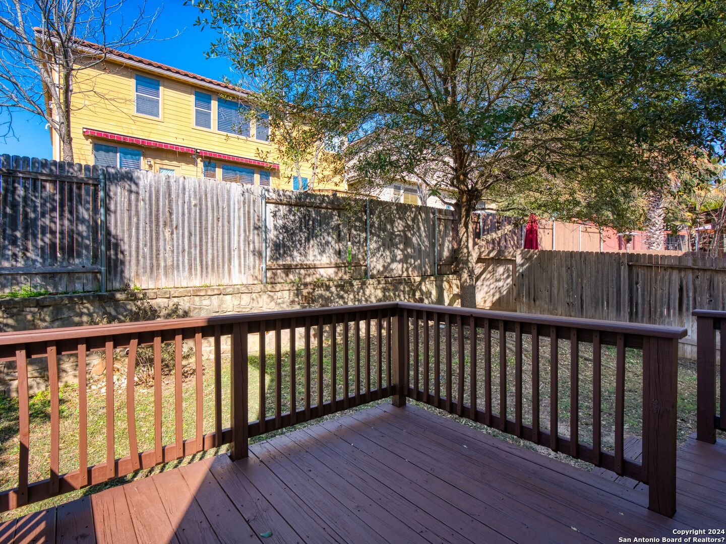 4219 Woodbridge Way San Antonio TX 78257