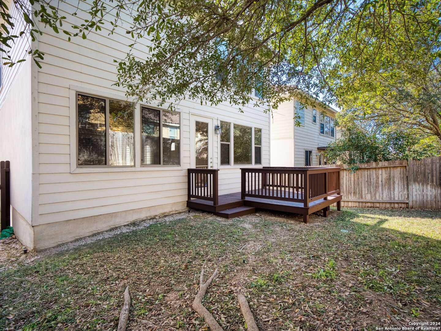 4219 Woodbridge Way San Antonio TX 78257