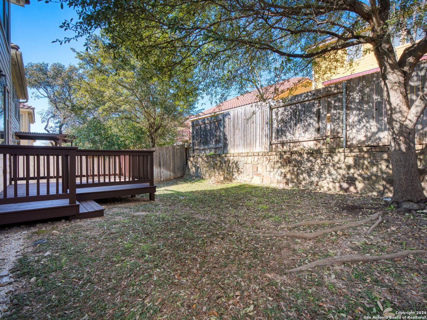 4219 Woodbridge Way San Antonio TX 78257