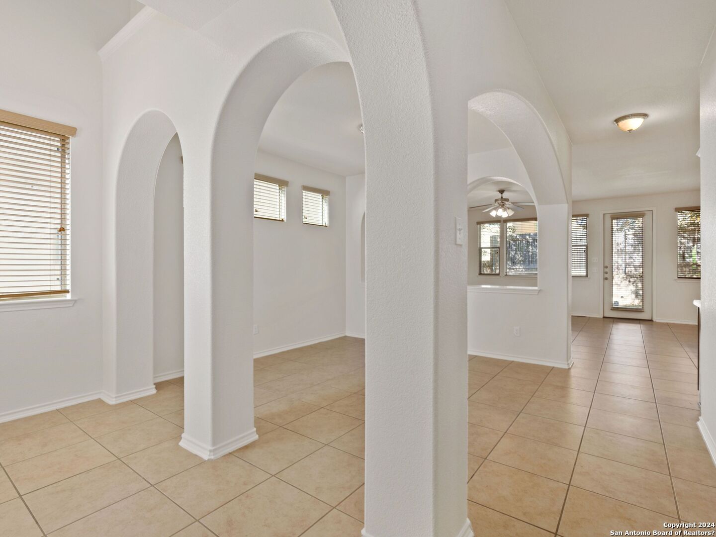 4219 Woodbridge Way San Antonio TX 78257