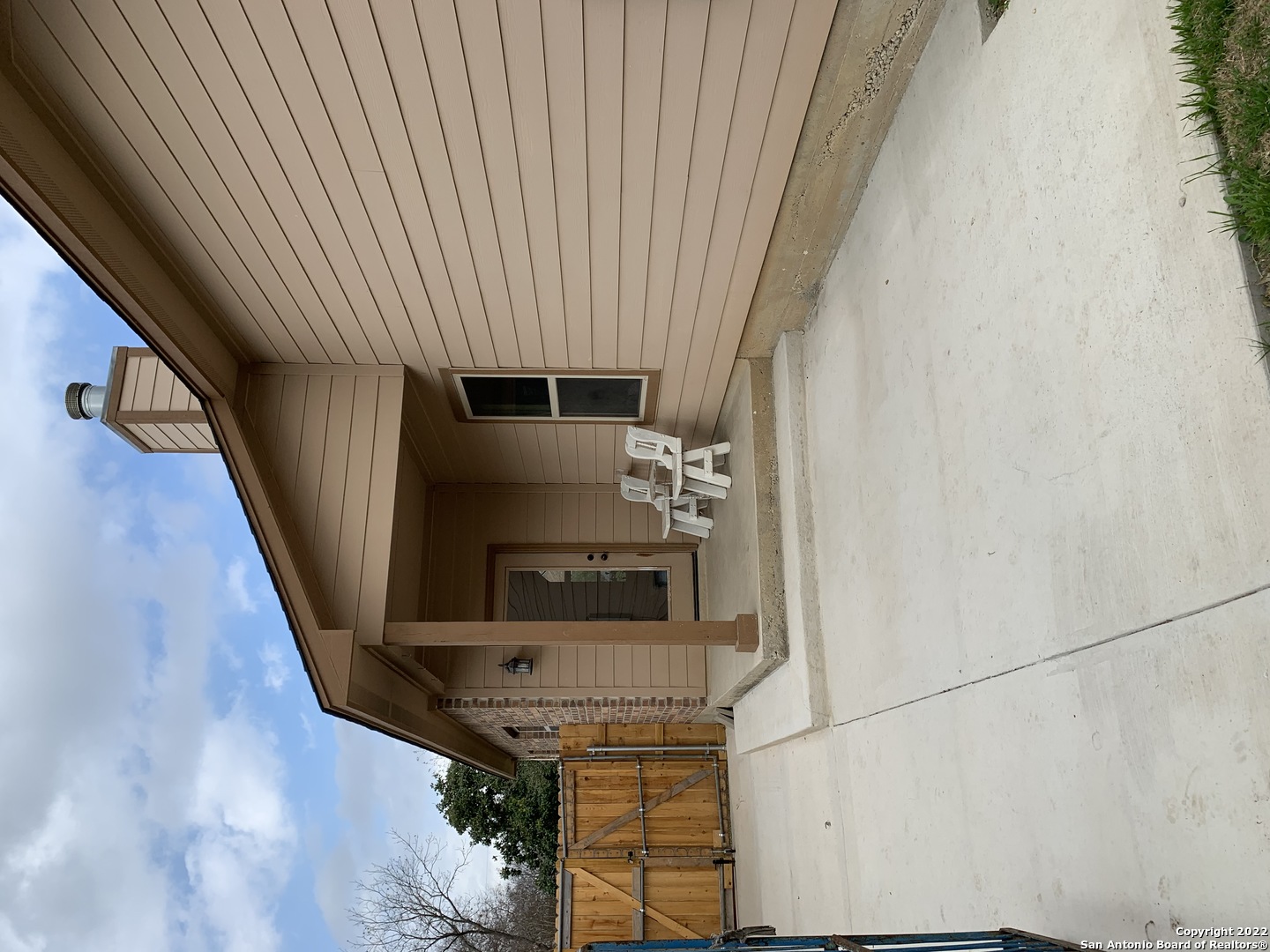 4234 Colonneh Trail San Antonio TX 78218