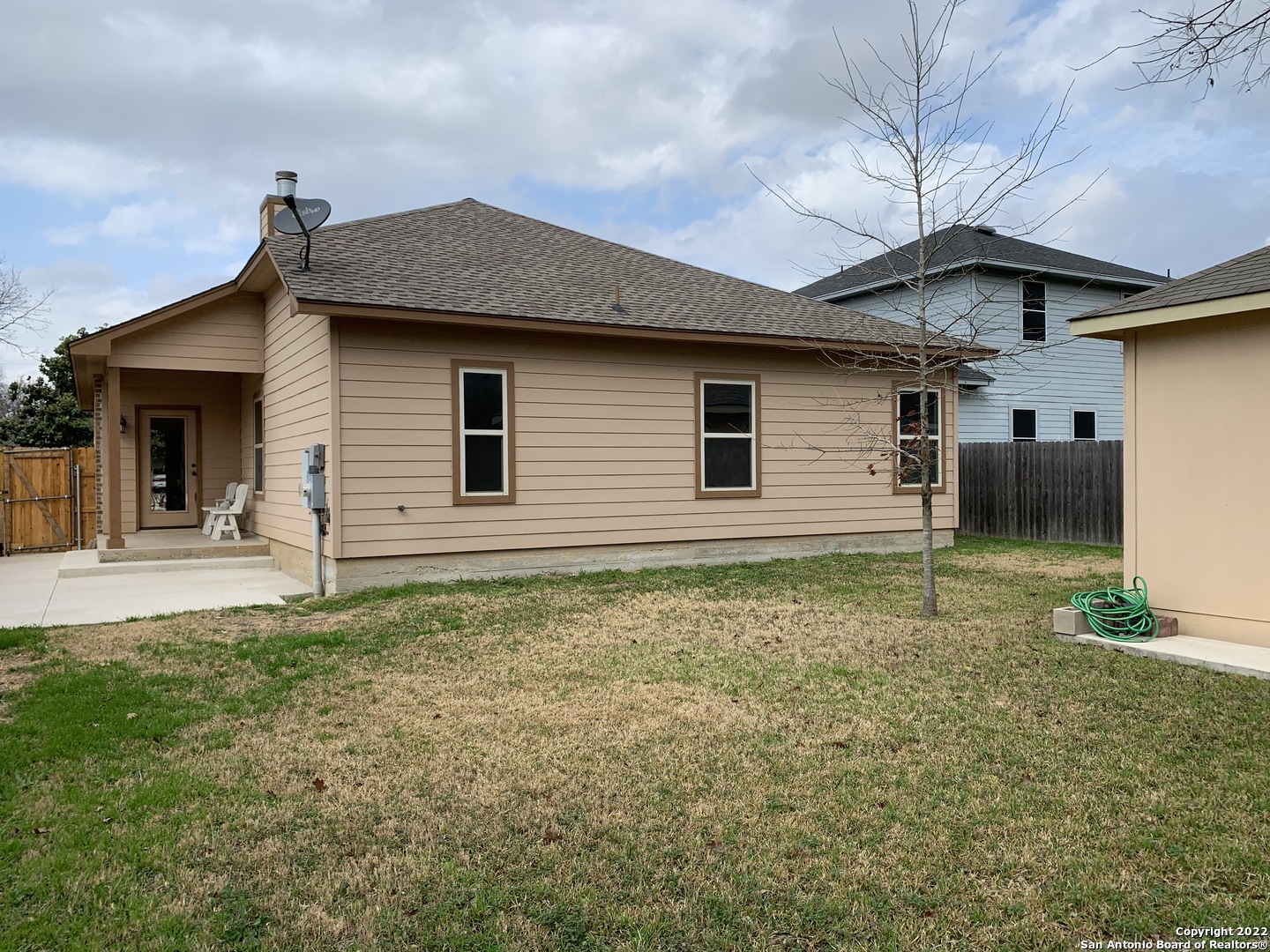 4234 Colonneh Trail San Antonio TX 78218