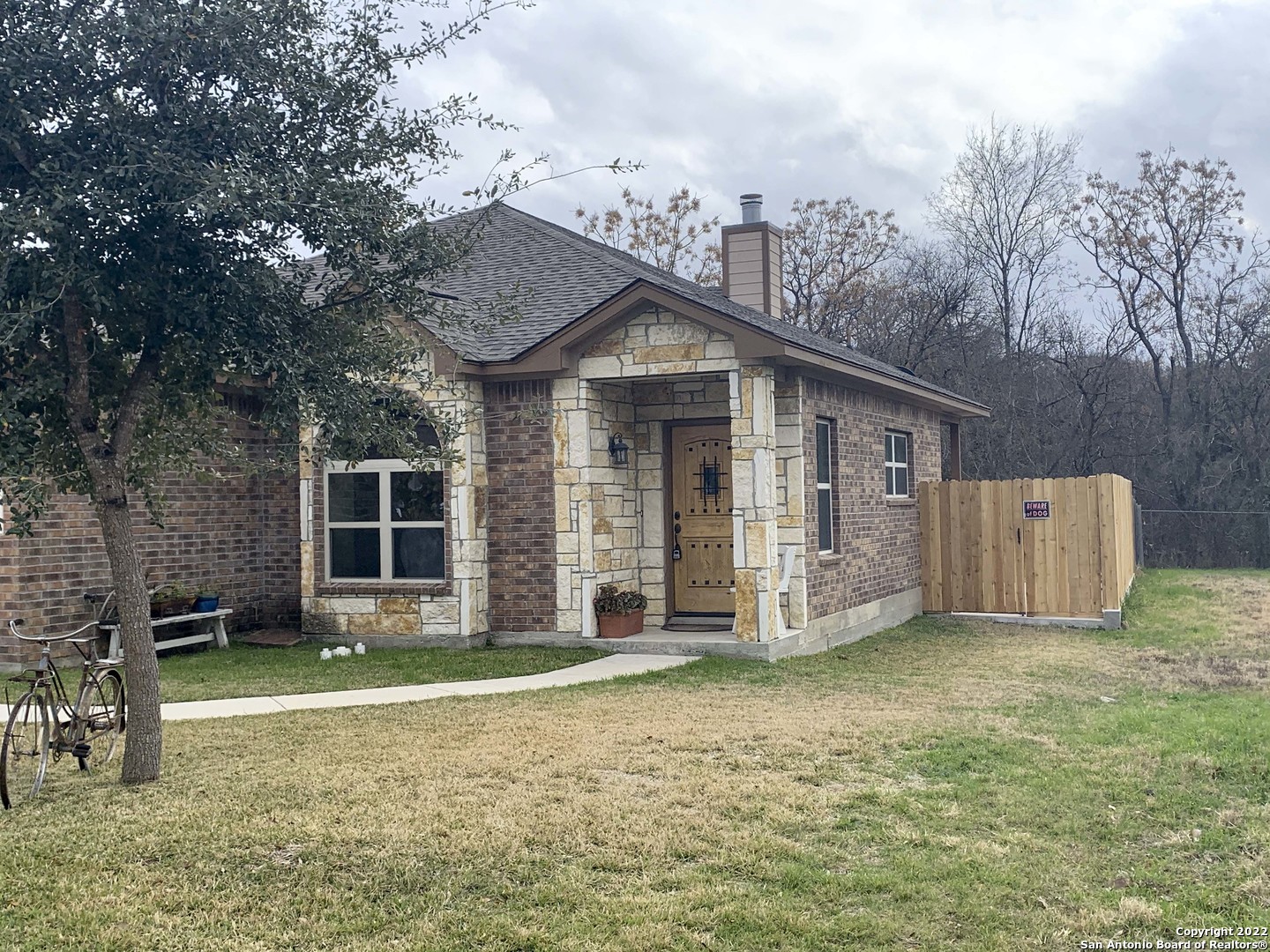 4234 Colonneh Trail San Antonio TX 78218