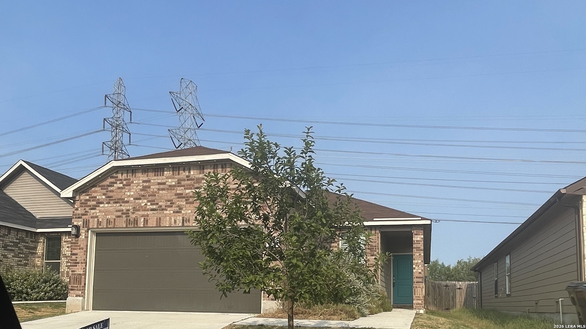 4814 Via Sonoma San Antonio TX 78109