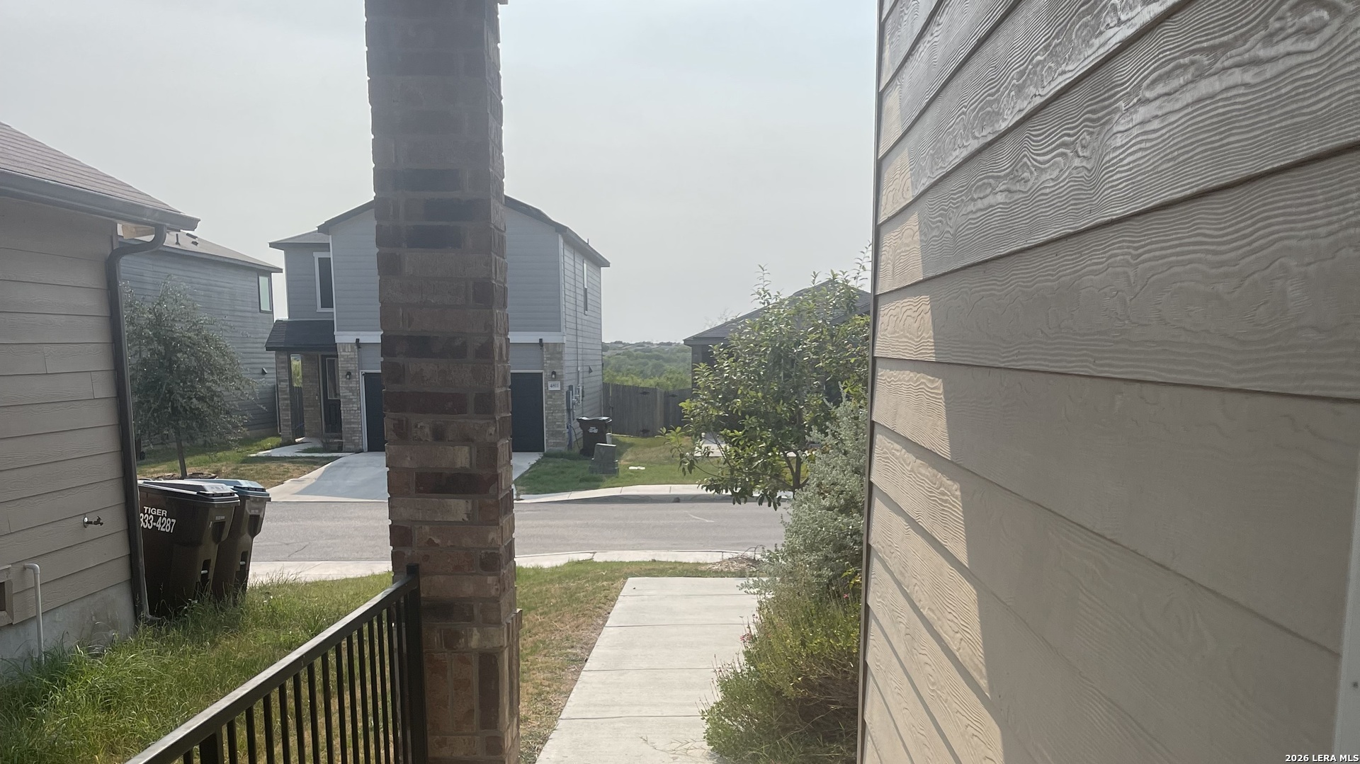 4814 Via Sonoma San Antonio TX 78109