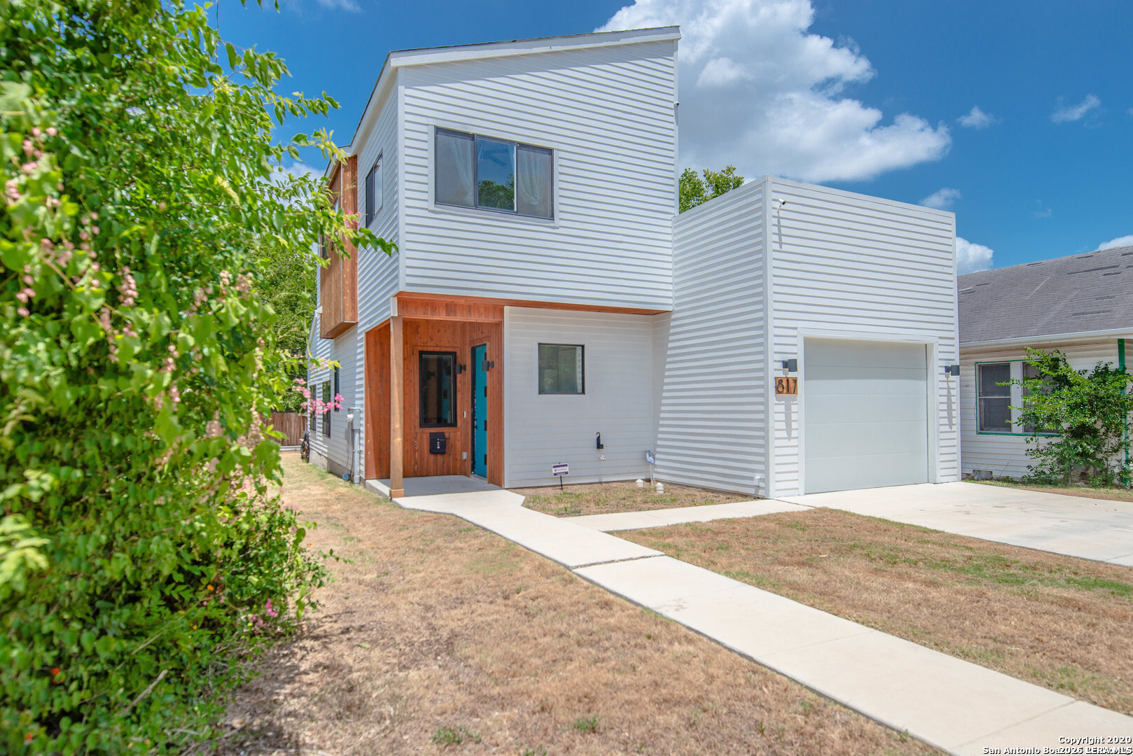 817 Potomac San Antonio TX 78202