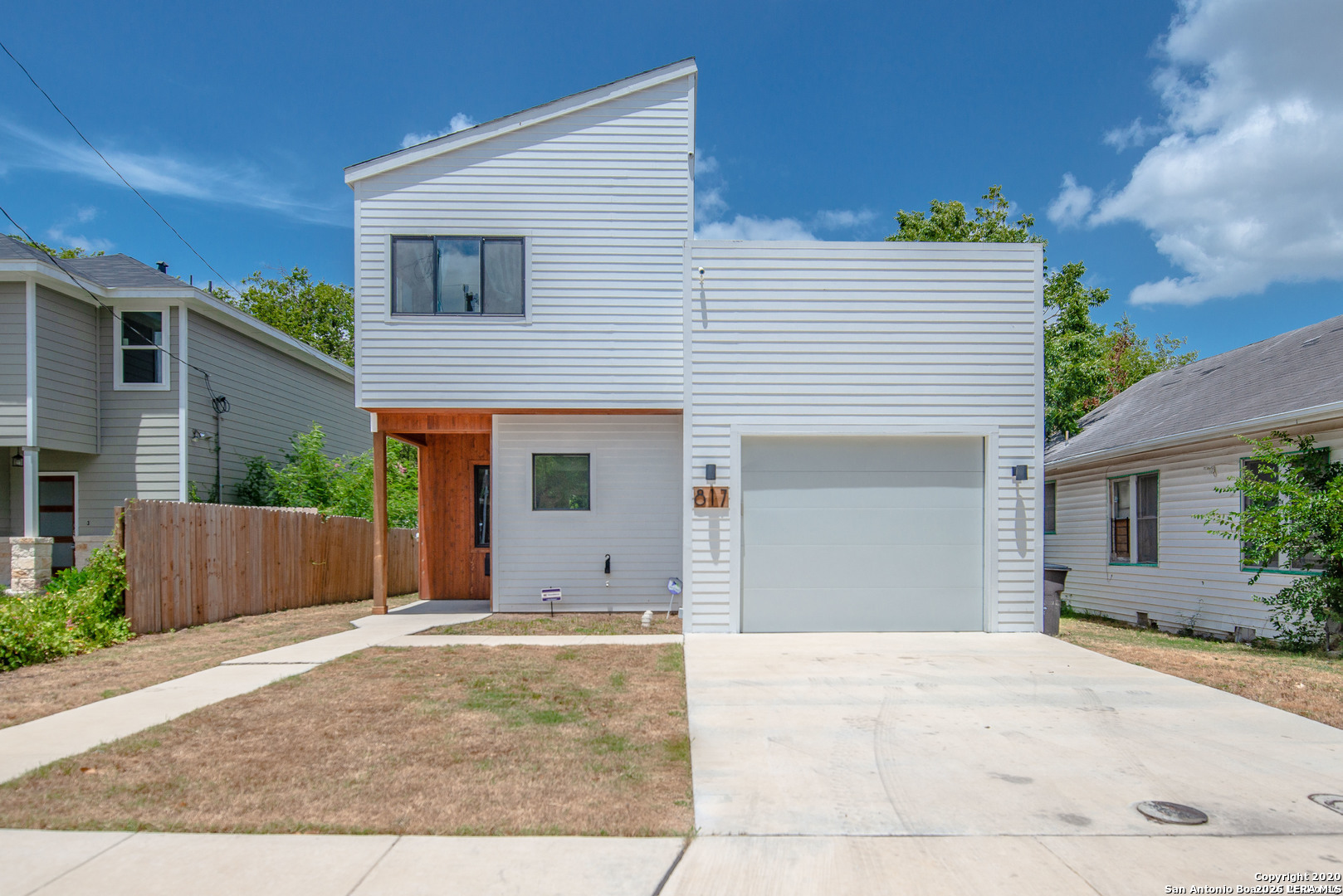 817 Potomac San Antonio TX 78202